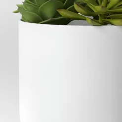 Succulent Arrangement In White Pot - Room Essentials™ -Target GUEST 00aec972 d4be 4f1a b05e ea90b105bc19
