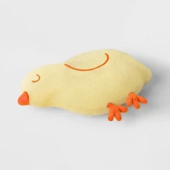 Easter Chick Pillow Yellow - Room Essentials™ 4 Easter Chick Pillow Yellow - Room Essentials™ -Target GUEST 0154deb1 8926 457a 9a92 884c598c4c3a