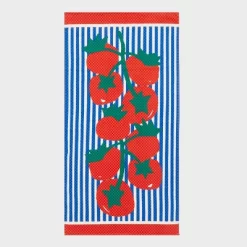Tomato Beach Towel - Room Essentials™ -Target GUEST 0643faae 1745 4ae4 991b 5c6a044b2df2