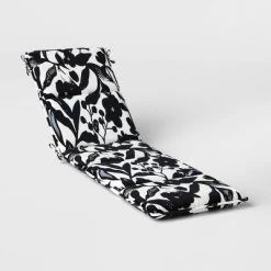 22"x78" Outdoor Chaise Cushion - Room Essentials™ -Target GUEST 0a0b588a 10cb 4aaa ac5d 526af6073d06