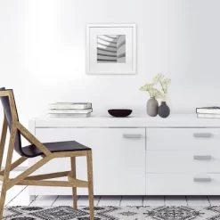 12" X 12" Matted To 8" X 8" Thin Gallery Frame - Room Essentials -Target GUEST 0a14d46b 5fd1 4fab 8124 b56ab61472aa