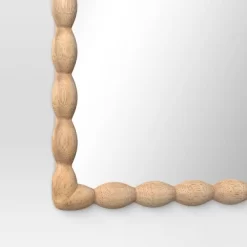 20"x30" Turned/Bobbin Wall Mirror Natural - Room Essentials™ 5 20"x30" Turned/Bobbin Wall Mirror Natural - Room Essentials™ -Target GUEST 0a6f4ccd c371 46a7 bc6c fc8dea954d3b