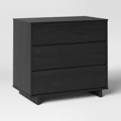 Modern 32" Wide 3 Drawer Dresser - Room Essentials™ -Target GUEST 0b7a7f52 f44a 4b8c bdae 918473a0c507