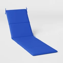 22"x78" Outdoor Chaise Cushion - Room Essentials™ -Target GUEST 0c931eb0 4d17 4efd a7d5 813d2135ffda