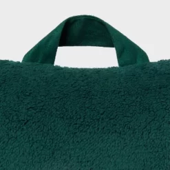 Bed Rest Throw Pillow Green - Room Essentials™ 5 Bed Rest Throw Pillow Green - Room Essentials™ -Target GUEST 1145b4a6 47f0 4139 98b6 0d311b8081da