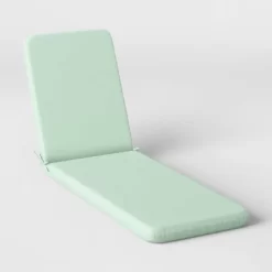 Outdoor Chaise Cushion - Room Essentials™ 17 Outdoor Chaise Cushion - Room Essentials™ -Target GUEST 14f717ce 3743 4c41 9fe4 54c480540d67