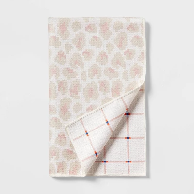 Quick Dry Reversible Hand Towel - Room Essentials™ 9 Quick Dry Reversible Hand Towel - Room Essentials™ - Image 9