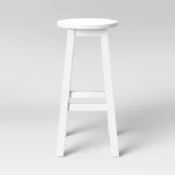Basic Wood Counter Height Stool - Room Essentials™ -Target GUEST 1b47c540 f47c 4208 ba4d 5d369b9f71c8