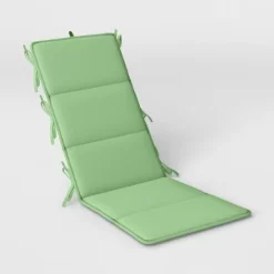 17.5"x50" Adirondack Outdoor Chair Cushion - Room Essentials™ -Target GUEST 1d641ca0 e7ec 4038 9f41 c3374c0789ec