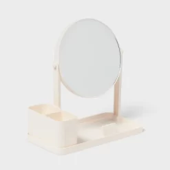 Mirror With Storage - Room Essentials™ -Target GUEST 1e6331b1 7fe3 4159 aedc 094140aa8876