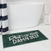 20"x30" Bath Rug Green - Room Essentials™