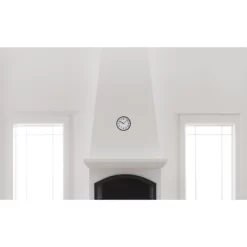 9" Round Wall Clock - Room Essentials™ -Target GUEST 1ead2817 6ac9 4b2d 850d 0f83c1ea6a2d