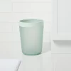 Wastebasket Mint - Room Essentials™