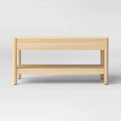 Scandi Coffee Tables Table With Drawers Natural - Room Essentials™ 7 Scandi Coffee Tables Table With Drawers Natural - Room Essentials™ -Target GUEST 25a3a719 887b 4e8a 9e5b fdf91a5175d7
