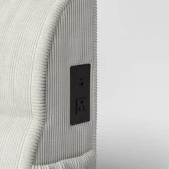 Dorm Charging Headboard Cream - Room Essentials™ 10 Dorm Charging Headboard Cream - Room Essentials™ -Target GUEST 25f8d027 751b 4875 9644 946cb956b049