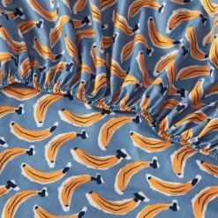 Printed Microfiber Sheet Set - Room Essentials™ -Target GUEST 27696168 c6df 4061 8246 a077b148fa78