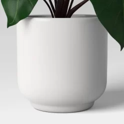 Dasheen Leaf Potted Artificial Plant - Room Essentials™ 5 Dasheen Leaf Potted Artificial Plant - Room Essentials™ -Target GUEST 28ab9337 1b68 40aa a977 4f1c1bb4f742