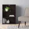 3 Shelf Bookcase - Room Essentials™