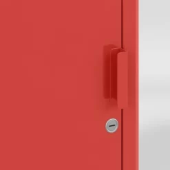 Metal Rolling Locker Dorm Storage Cabinet With Lock- Room Essentials™ -Target GUEST 28fb4496 8b18 4a4a b2e0 b3e5affb98c2