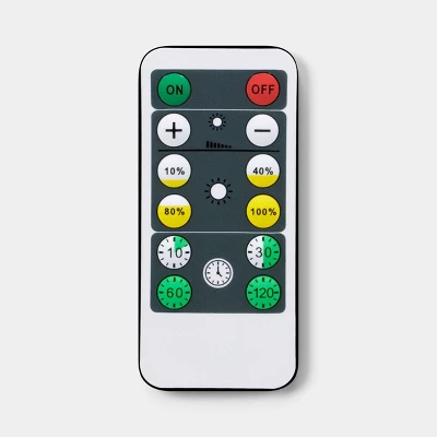 Metal Dome Wall Sconce - Room Essentials™ 3 Metal Dome Wall Sconce - Room Essentials™ - Image 3