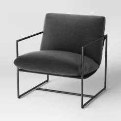 Metal Framed Sling Dorm Chair - Room Essentials™ -Target GUEST 2ab18e7a f8a4 48c5 965d fd04229d01e2