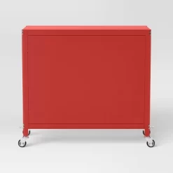 2 Door Metal Rolling Locker Storage Cabinet - Room Essentials™ -Target GUEST 2b064195 1399 442b 90e4 f7c0fe851b94