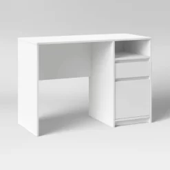 Writing Desk With Drawers - Room Essentials™ -Target GUEST 2b6008c5 a527 4a99 84b4 7d3628426eee