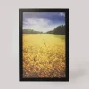 1" Profile Poster Frame Black - Room Essentials™