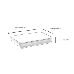 Corduroy Lap Desk - Room Essentials™ 9 Corduroy Lap Desk - Room Essentials™ -Target GUEST 2fc750f9 8517 46b7 8b7e 6d224ed0592e