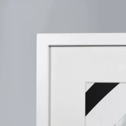 10" X 12" Matted To 5" X 7" Thin Gallery Frame - Room Essentials™ -Target GUEST 320beefd ea2c 476d bbe2 aaf89f8cd3df