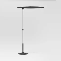 4' Round Outdoor Patio Market Umbrella - Room Essentials™ 19 4' Round Outdoor Patio Market Umbrella - Room Essentials™ -Target GUEST 325ac2cc cbb8 43f3 8818 d1f7e78636c5