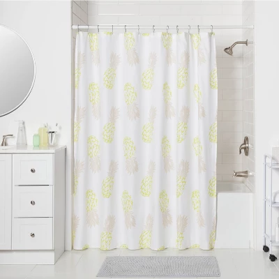 Shower Tension Rod - Room Essentials™ 1 Shower Tension Rod - Room Essentials™