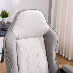 Swivel Dorm Gaming Chair Gray - Room Essentials™: Upholstered Computer Desk Chair, Adjustable, Fixed Arms 25 Swivel Dorm Gaming Chair Gray - Room Essentials™: Upholstered Computer Desk Chair, Adjustable, Fixed Arms -Target GUEST 34708a7a 03d1 4a70 bba3 c5db3a591735