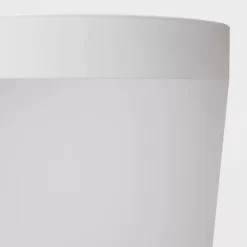 Wastebasket Frosted - Room Essentials™ -Target GUEST 34abe7a7 a871 4928 977e f98fb694adfc