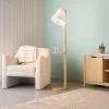 Sidekick Floor Lamp - Room Essentials™