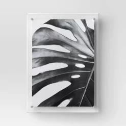 Acrylic Block Image Frame Clear - Room Essentials™ -Target GUEST 355c764c 21f3 45ca 8cb0 1235f386ccb4