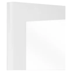 14.81" X 50.75" Over The Door Mirror - Room Essentials™ 8 14.81" X 50.75" Over The Door Mirror - Room Essentials™ -Target GUEST 3578d762 a395 4db2 97f8 7858ce818bf6