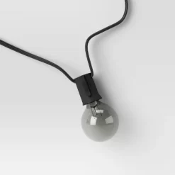 20ct Incandescent Glass G40 Bulbs - Room Essentials™ -Target GUEST 381d5946 c1c1 49bb 83c8 d41d5e822bac