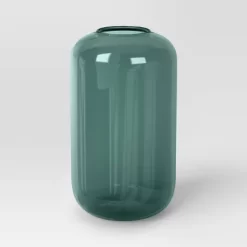 Glass Pill Vase - Room Essentials™ 12 Glass Pill Vase - Room Essentials™ -Target GUEST 3ab467ce 38bc 4b31 b68d 495b3c84d8fc