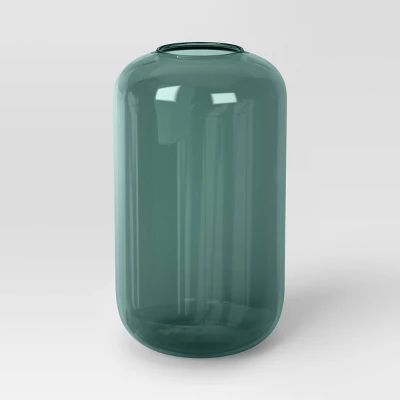 Glass Pill Vase - Room Essentials™ 6 Glass Pill Vase - Room Essentials™ - Image 6