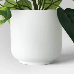 Pothos Artificial Plant In White Pot - Room Essentials™ -Target GUEST 3ad98c00 fa44 493b b20a f4c709e644fc