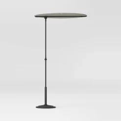 4' Round Outdoor Patio Market Umbrella - Room Essentials™ 18 4' Round Outdoor Patio Market Umbrella - Room Essentials™ -Target GUEST 3ae0b6f4 0584 498b b248 902ce7546ee3