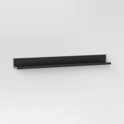 30" Wall Shelf Picture Ledge - Room Essentials™ 7 30" Wall Shelf Picture Ledge - Room Essentials™ -Target GUEST 3afadf32 7a82 465a b7b2 153b6960a222
