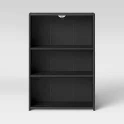 3 Shelf Bookcase - Room Essentials™ 14 3 Shelf Bookcase - Room Essentials™ -Target GUEST 3cd182ea 5910 4401 ae4b 4ff0d0de5954