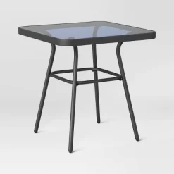 3pc Wicker Bistro Set With Cushions - Dark Brown - Room Essentials™ -Target GUEST 3ce5289b 6c8e 47d5 90b1 ee0a97cfe98e