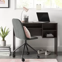 Student Writing Desk With Storage - Room Essentials™