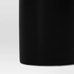 Ceramic Cylinder Decorative Vase - Room Essentials™ -Target GUEST 40723072 a020 481b 8872 9db72dfe9f17