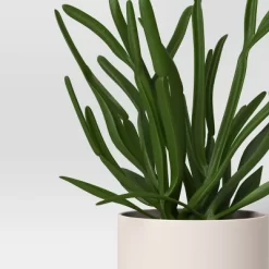 3pk 7.87" Monstera Artificial Plants - Room Essentials™ -Target GUEST 42aa6e1e 871f 45b2 8f95 a0bff9cd21df