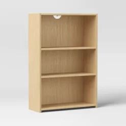 3 Shelf Bookcase - Room Essentials™ 15 3 Shelf Bookcase - Room Essentials™ -Target GUEST 4314f247 77c5 4157 ac25 fd0199f37e14