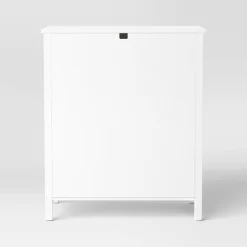 Traditional 4 Drawer Dresser Classic White - Room Essentials™ -Target GUEST 45397865 39fa 481d 967c ef45b98ae541